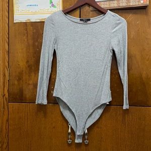 Body suit